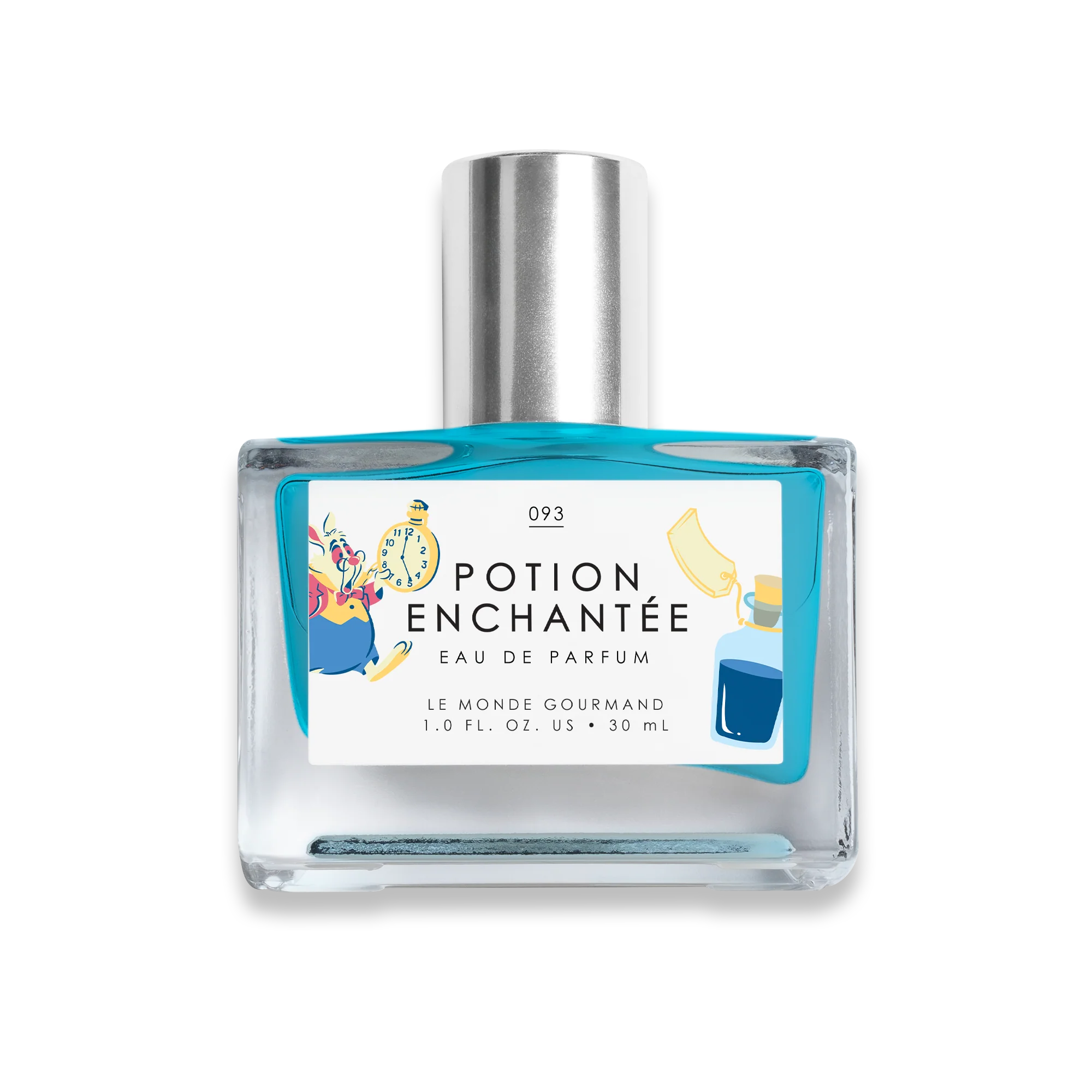 EAU DE PARFUM